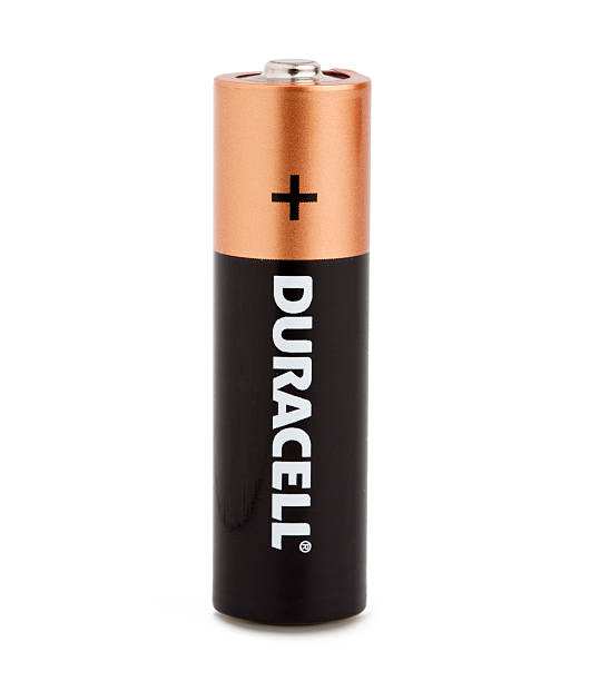 Duracell Everyday AA Big Cell