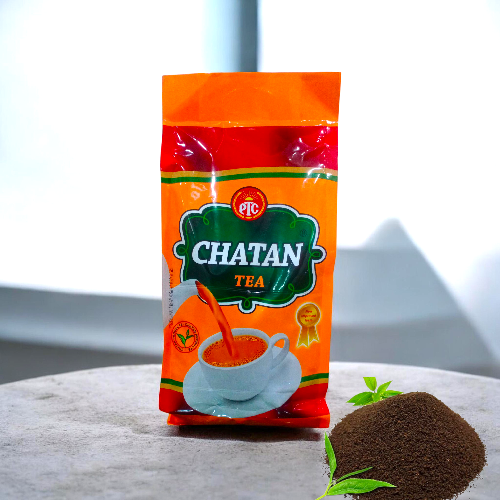 Chatan Tea 430g