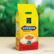 Soni Star Tea Chocolate Flavour 85g