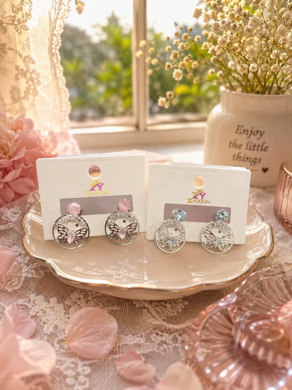 Earings