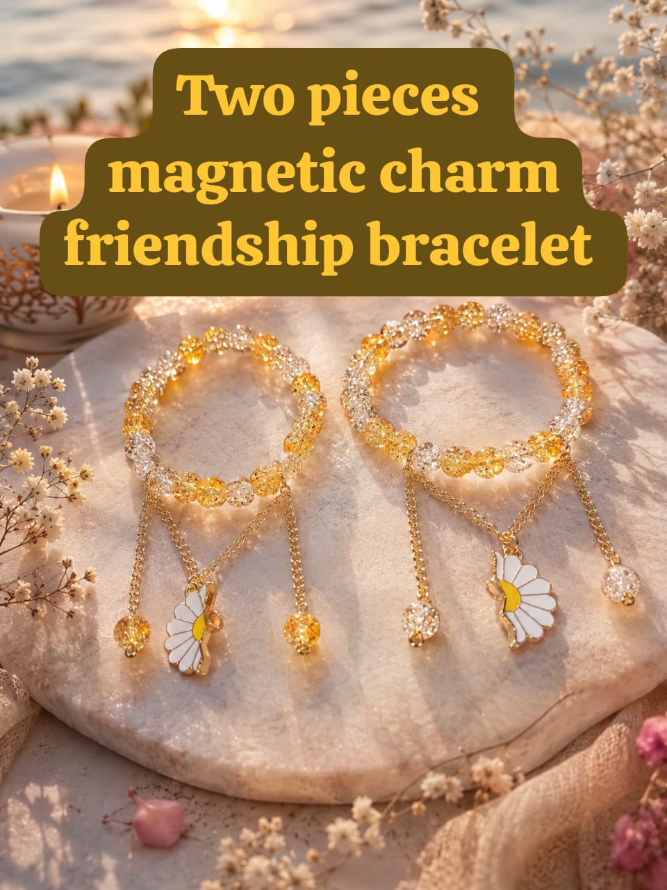 Friendship bracelet
