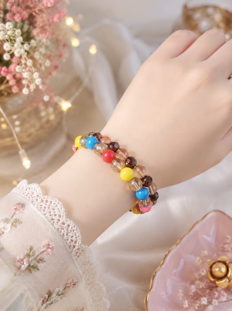 Bracelet