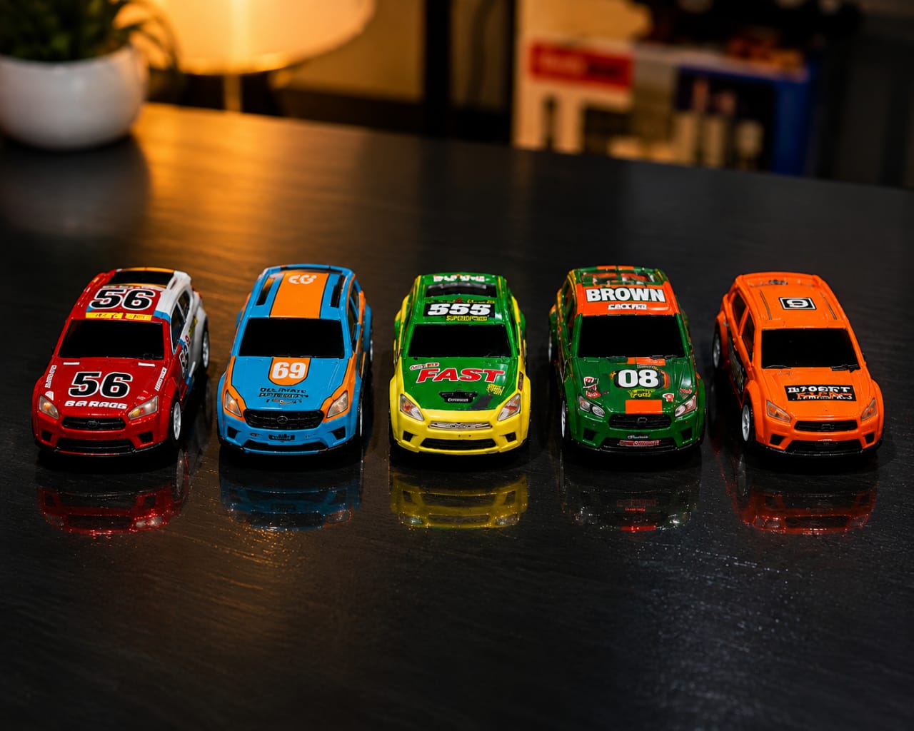 cars