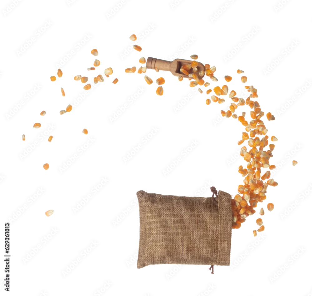 Popcorn Makkai 250g