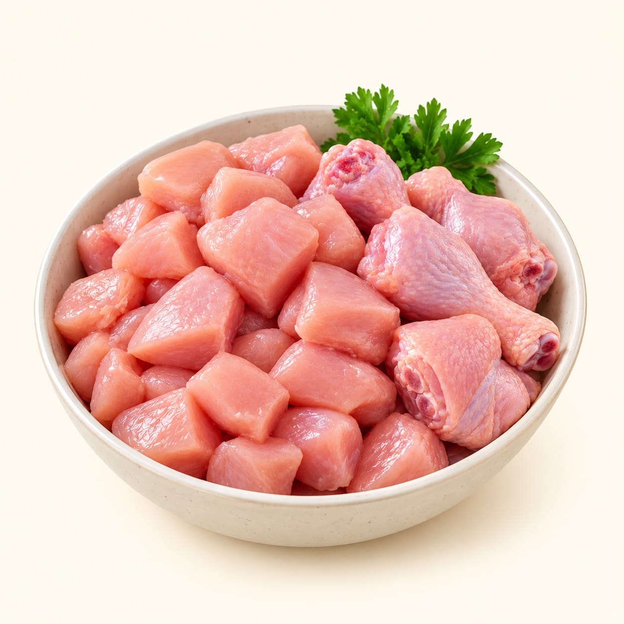 Chicken 