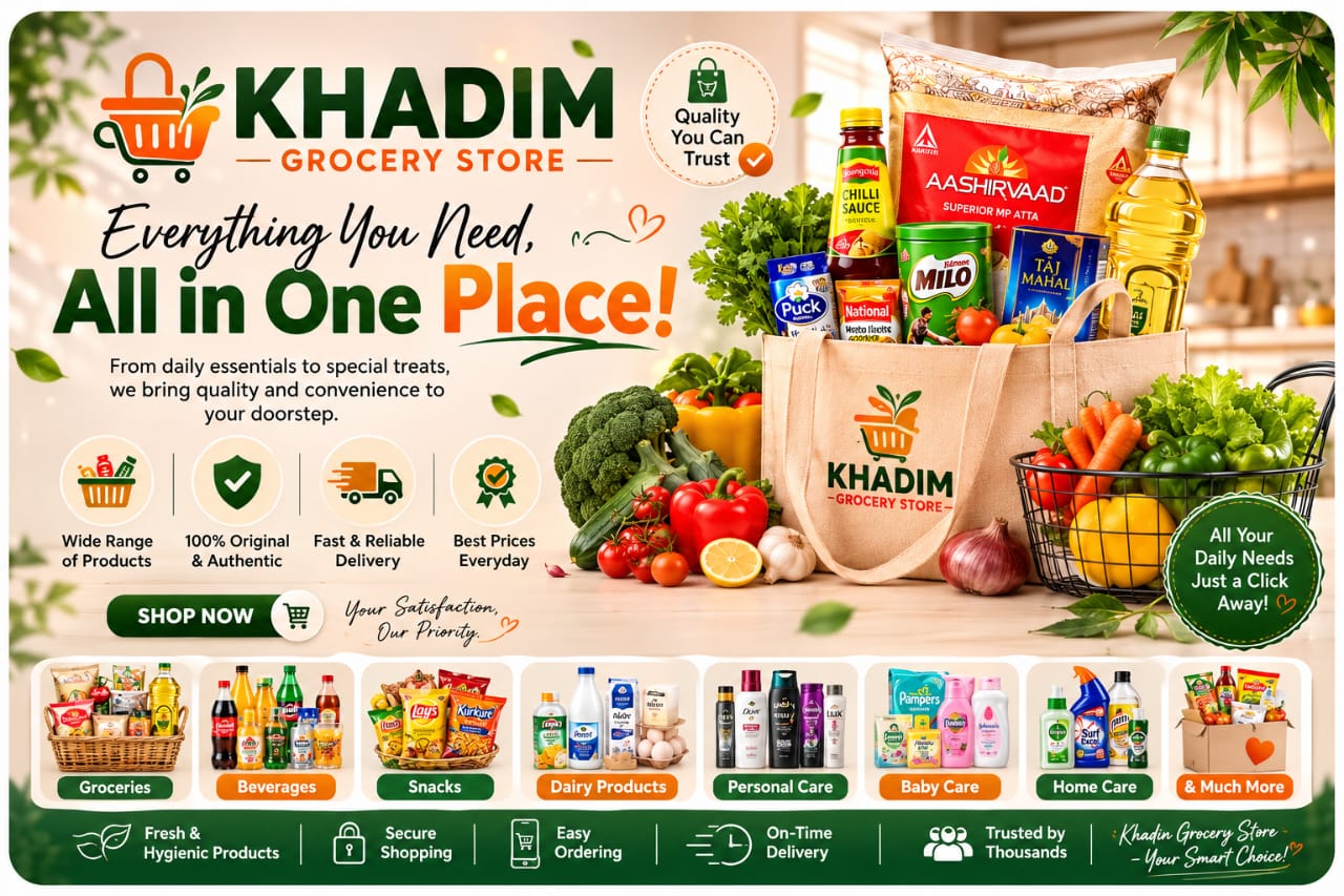 Khadim Offer